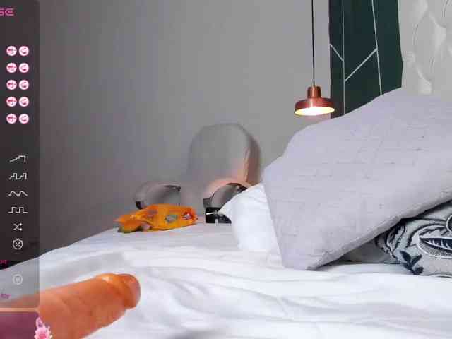 VeronicaLanz webcam