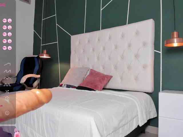 VeronicaLanz webcam