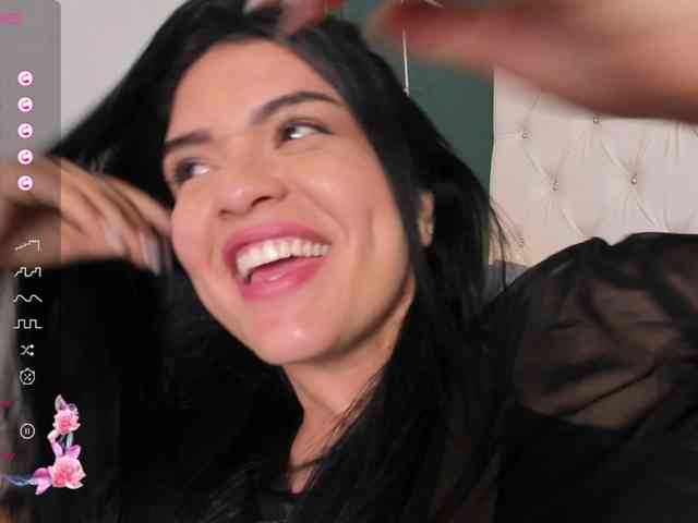 VeronicaLanz webcam