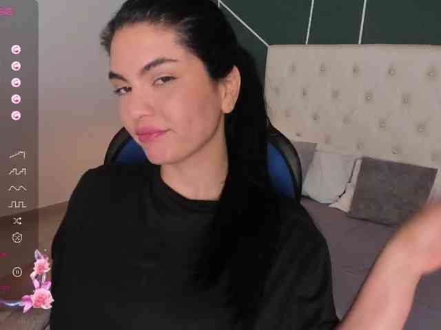 VeronicaLanz webcam
