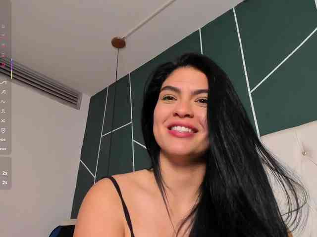 VeronicaLanz webcam