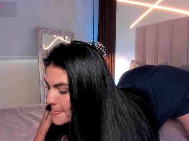 VeronicaLanz Live Webcam on BongaCams