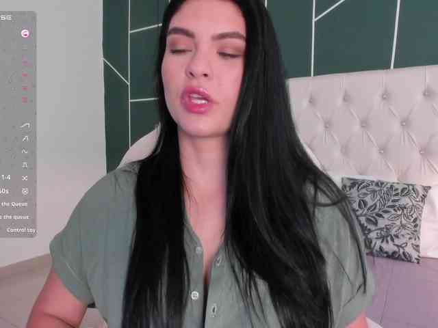 VeronicaLanz webcam