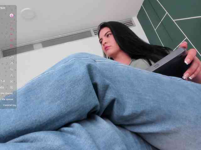 VeronicaLanz webcam