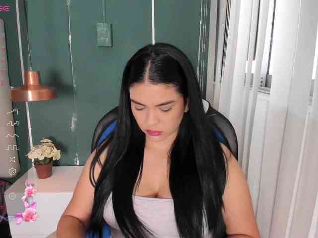 VeronicaLanz webcam