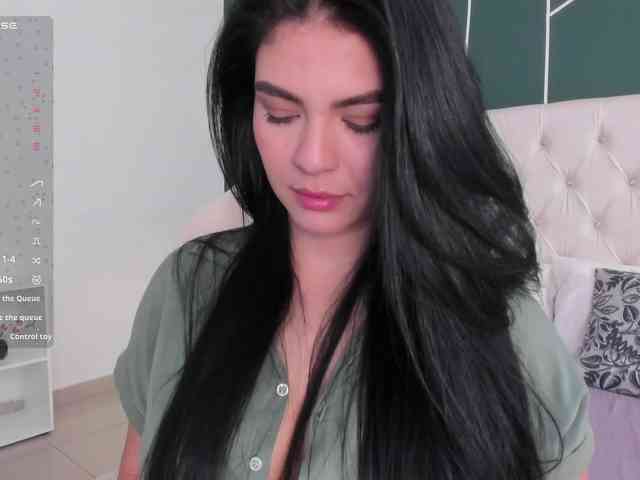 VeronicaLanz webcam