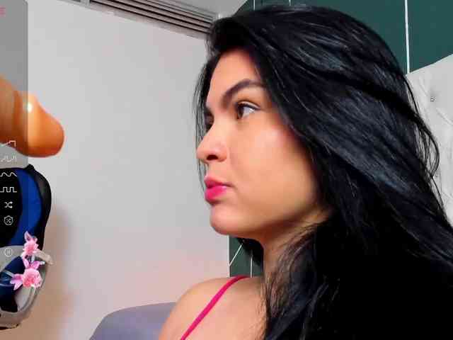 VeronicaLanz webcam