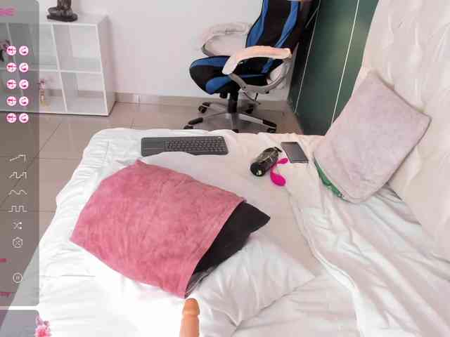VeronicaLanz webcam