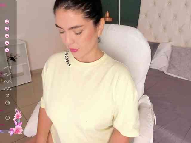 VeronicaLanz webcam