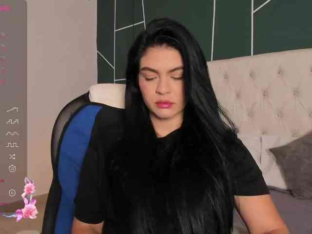VeronicaLanz webcam