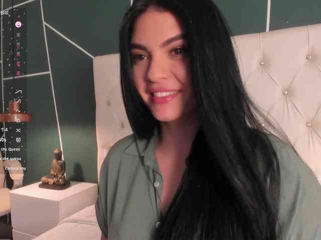 VeronicaLanz webcam