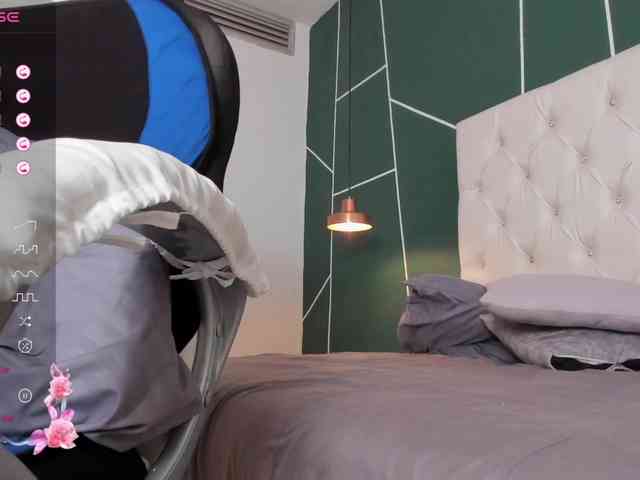 VeronicaLanz webcam