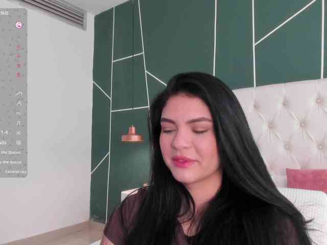 VeronicaLanz webcam