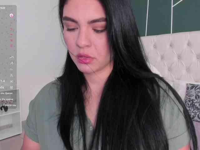 VeronicaLanz webcam