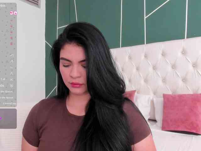 VeronicaLanz webcam