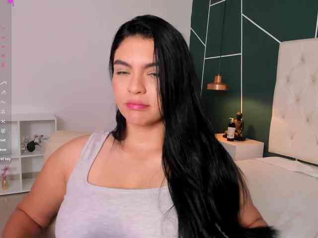 VeronicaLanz webcam