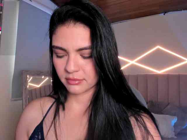 VeronicaLanz Live Webcam on BongaCams