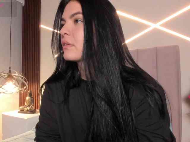 VeronicaLanz webcam