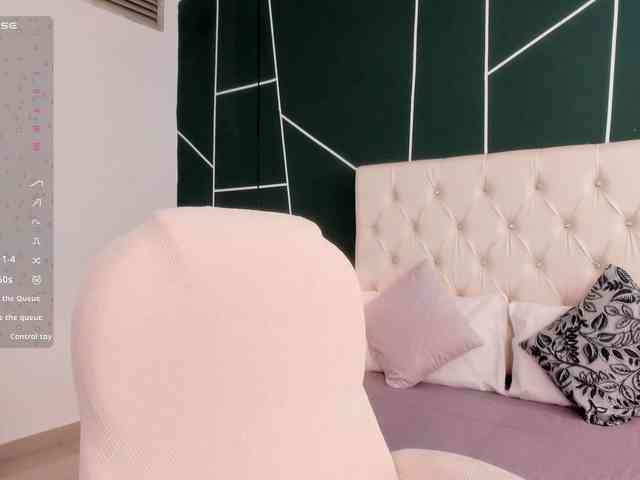 VeronicaLanz webcam