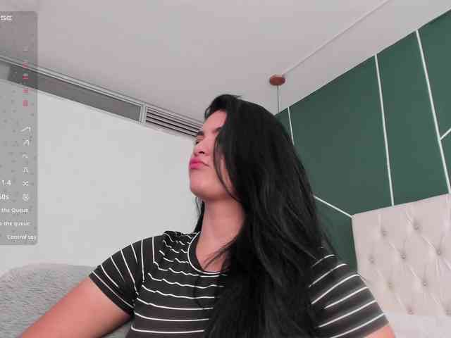 VeronicaLanz webcam