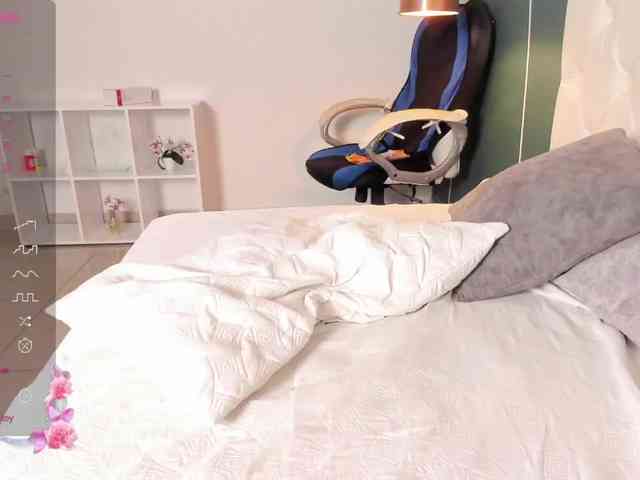 VeronicaLanz webcam