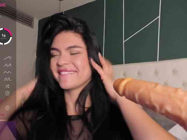 VeronicaLanz webcam
