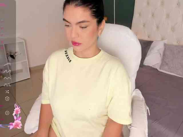 VeronicaLanz webcam