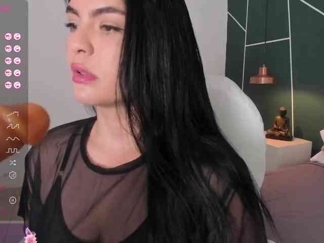 VeronicaLanz webcam