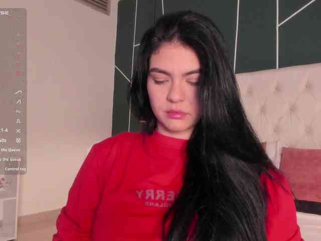 VeronicaLanz webcam