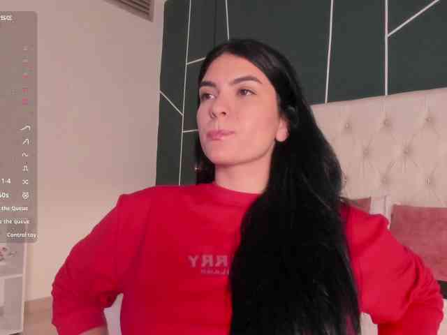 VeronicaLanz webcam