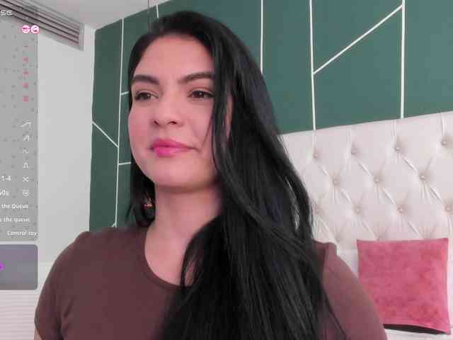 VeronicaLanz webcam