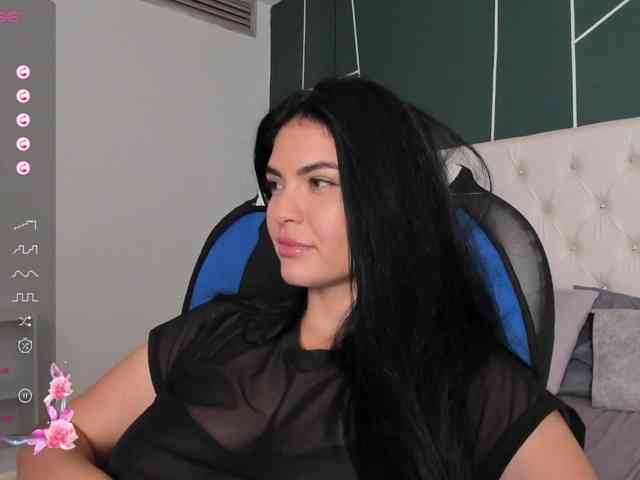 VeronicaLanz webcam