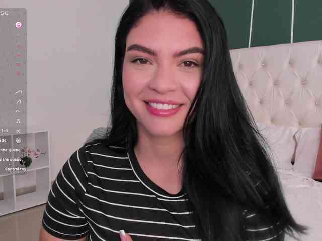 VeronicaLanz webcam