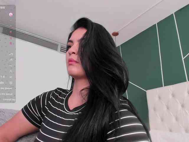 VeronicaLanz webcam