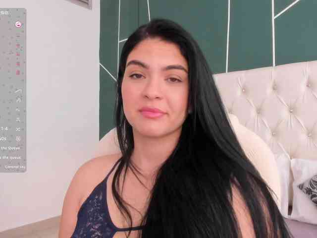VeronicaLanz webcam