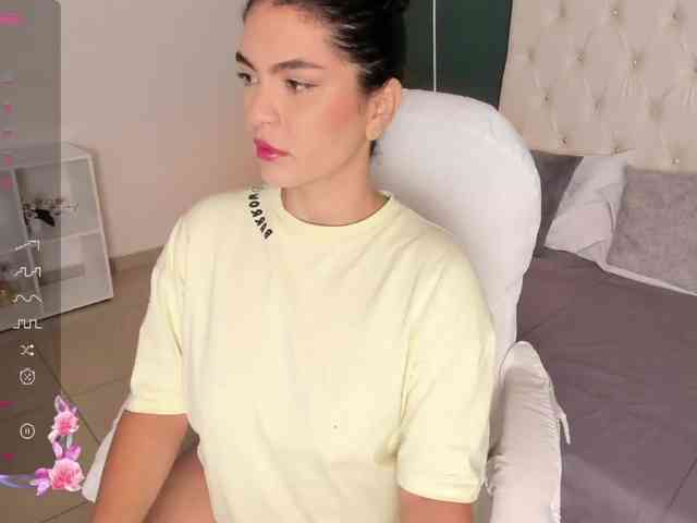 VeronicaLanz webcam
