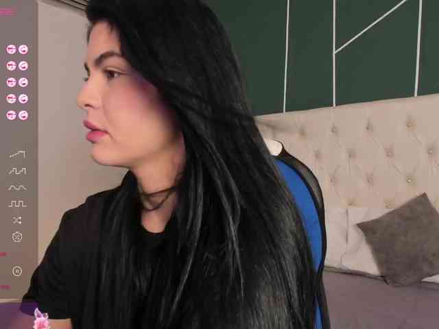 VeronicaLanz webcam