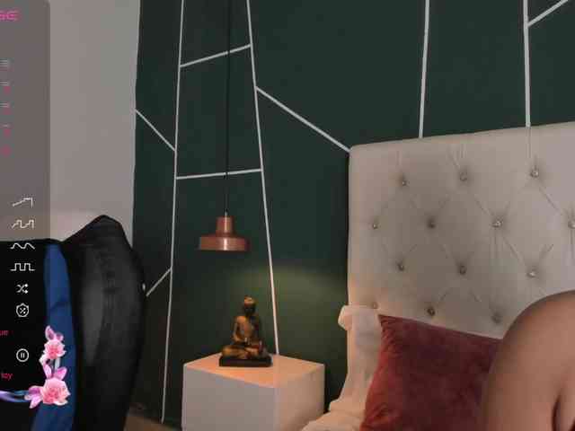 VeronicaLanz webcam