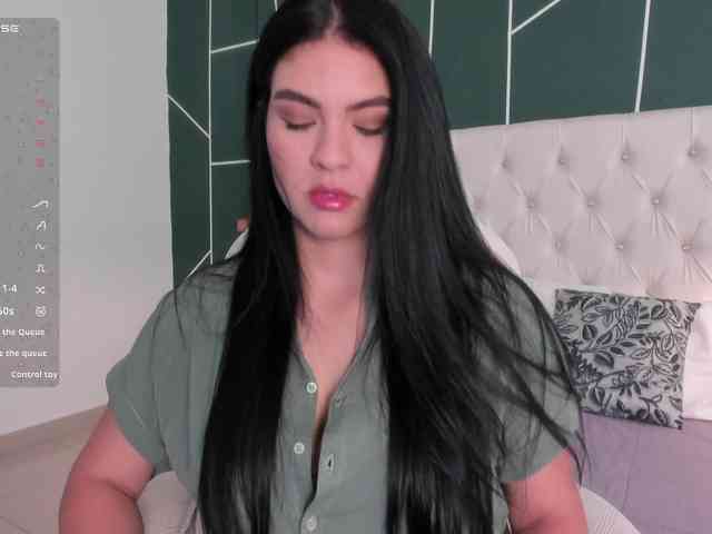 VeronicaLanz webcam