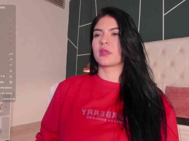 VeronicaLanz webcam