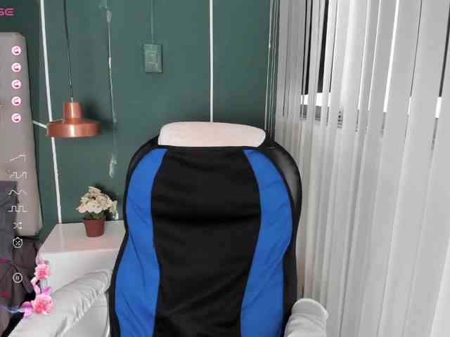 cam chat sex VeronicaLanz