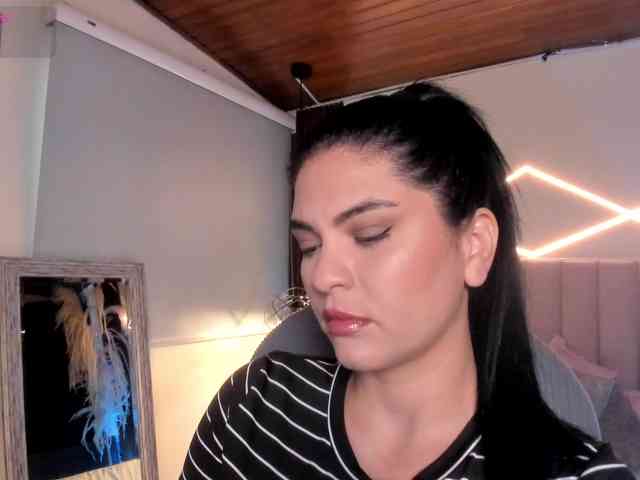 sex chat online VeronicaLanz