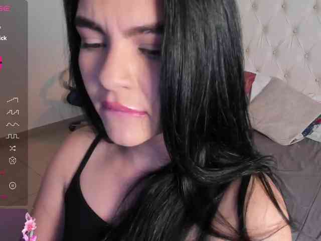 VeronicaLanz webcam