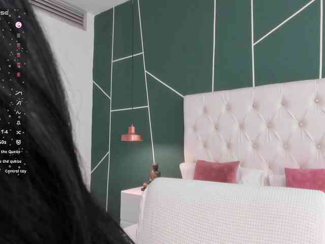 VeronicaLanz webcam