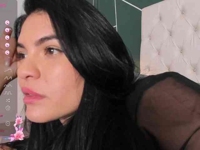 VeronicaLanz webcam