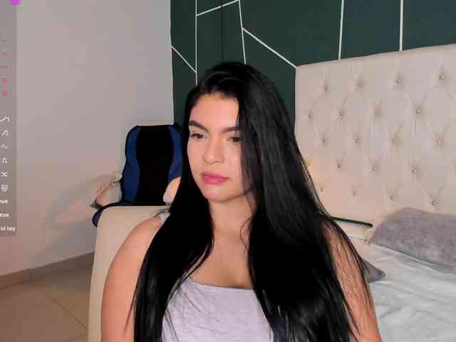 VeronicaLanz webcam