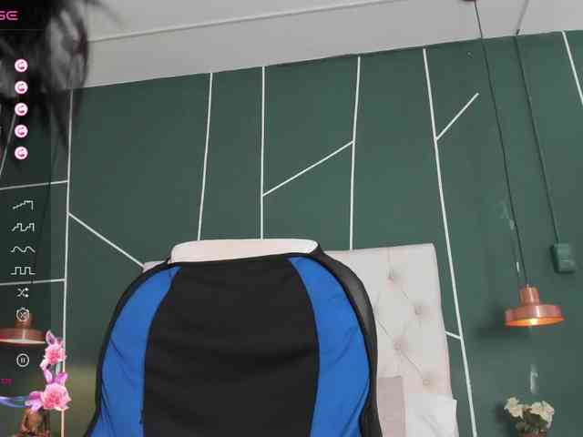 VeronicaLanz webcam