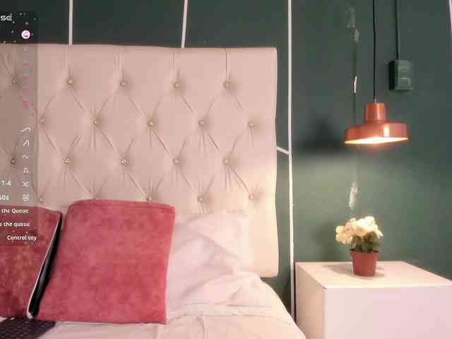 VeronicaLanz webcam