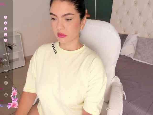 VeronicaLanz webcam
