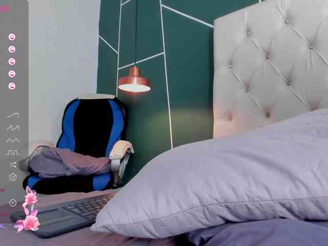 VeronicaLanz webcam